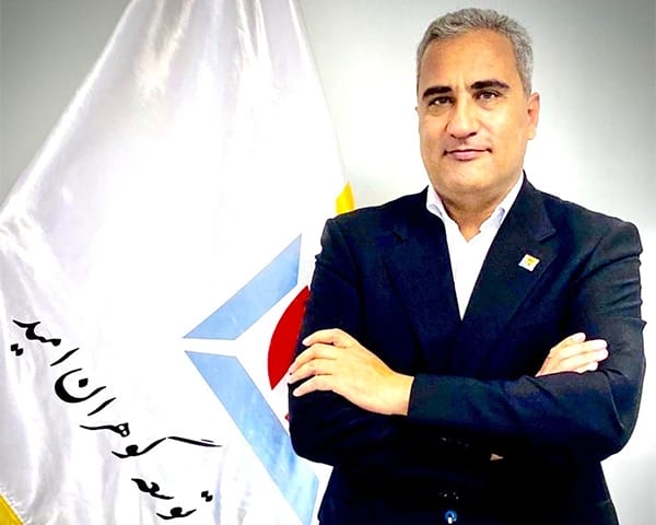 mr.Turkashvand