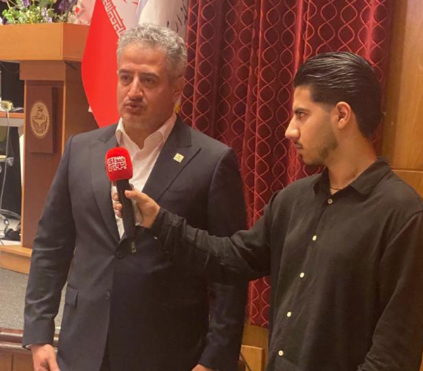 گوهران امید ۲۰۰۰ میلیاردی شد