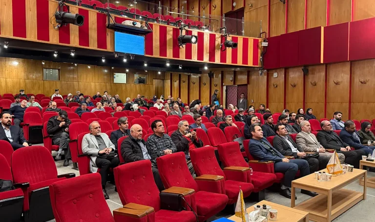 تقسیم سود 93 درصدی در مجمع عمومی عادی سالیانه گوهران